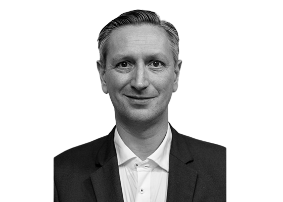 Olav Steen-Olsen Løne; Senior Consultant at Nordic Innovators